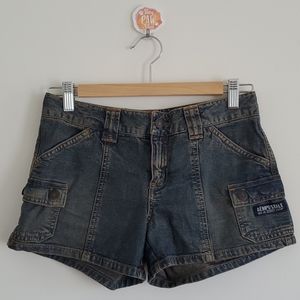 Aeropostale Women's Jean Shorts